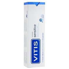 Зубная паста Dentaid Vitis Sensitive, мята, 100 мл