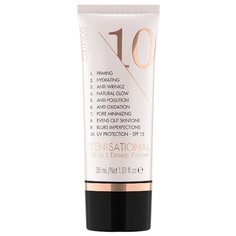 CATRICE Праймер для лица Ten!sational 10in1 Dream Primer 30 мл бежевый