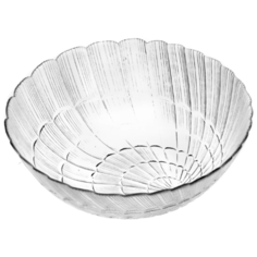 Pasabahce Салатник Atlantis 22,6 см прозрачный