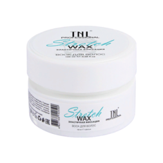TNL Professional Воск для волос Wax Stretch "Эластичная фиксация", 100 мл