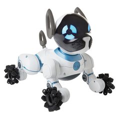 Интерактивная игрушка робот WowWee CHiP белый