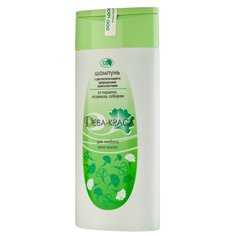 Дева-Краса шампунь для любого типа волос от перхоти, псориаза, себореи 240 мл