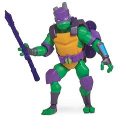 Фигурка Playmates TOYS Rise of the Teenage Mutant Ninja Turtles: Battle Shell Donatello 80827
