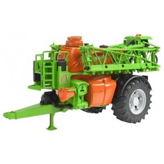 Опрыскиватель Bruder Прицепный Amazone UX5200 02207 зеленый