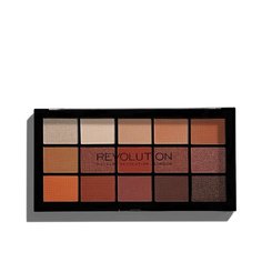 REVOLUTION Палетка теней Reloaded Palette Iconic Fever