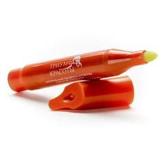 ТРИУМФ КРАСОТЫ Карандаш натуральный удалитель кутикулы с маслом апельсина, 5 мл