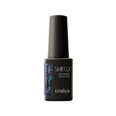 Гель-лак для ногтей KINETICS SHIELD, 15 мл, оттенок #304 Glitter Storm