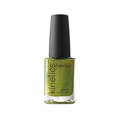 Лак KINETICS SolarGel Polish Blank Space, 15 мл, оттенок 488 Hidden Gem