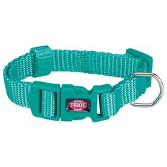 Ошейник TRIXIE Premium XXS-XS 15-25 см океан