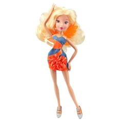 Кукла Winx Club Караоке Стелла, 28 см, IW01901400_Stella