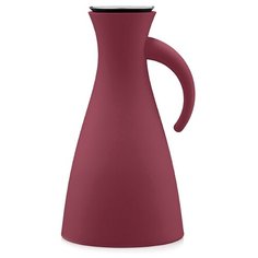 Термокувшин Eva Solo High Vacuum Jug (1 л) гранатовый