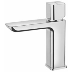 Смеситель для раковины (умывальника) TEKA Formentera 62.346.02.00 однорычажный хром