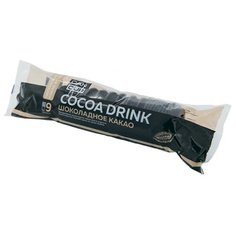 Can Cup Какао быстрорастворимый, в стаканах, 9 шт.