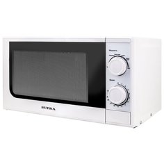 Микроволновая печь SUPRA 20MW25