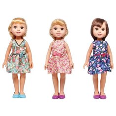 Кукла Abtoys Времена года, PT-00677