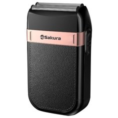 Электробритва Sakura SA-5424 черный