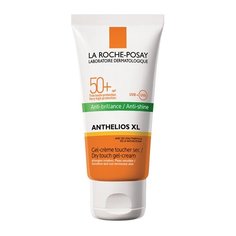 La Roche-Posay гель Anthelios XL матирующий, SPF 50, 50 мл