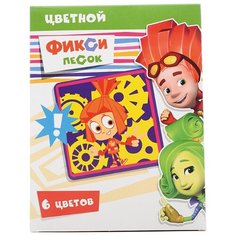 CENTRUM Фиксики. Симка