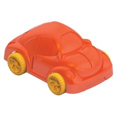 Машинка Нордпласт 025 11 см