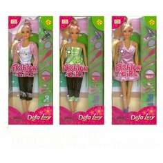 Кукла Defa Lucy Модница 29 см 6002