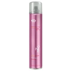 Lisap Milano Лак для волос Lisynet One Natural Hold, средняя фиксация, 500 мл