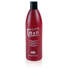 Lisap Проявляющая эмульсия Man Activator, 6%, 1000 мл