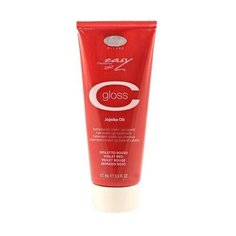 Lisap EASY C-GLOSS Средство для волос тонирующее безаммиачное Фиолетово-красный, 175 мл