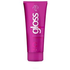 FOX Professional кондиционер для волос Maintenance Conditioner Gloss увлажняющий для домашнего ухода, 250 мл
