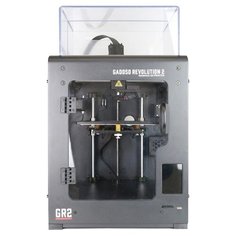 3D-принтер Wanhao GR2 (в закрытом корпусе) серый