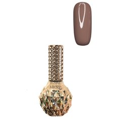 Гель-лак для ногтей BB One Miere, 15 мл, оттенок G045 лилово бежевый