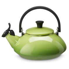 LE CREUSET Чайник со свистком Zen Kettle 92009600 1.5 л, пальмовый