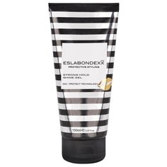 Eslabondexx Гель для волос Strong Hold Shine Gel, 150 мл