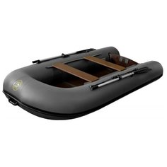 Надувная лодка BoatMaster 310 T серый
