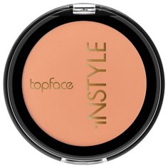 Topface Румяна Instyle Blush On 007