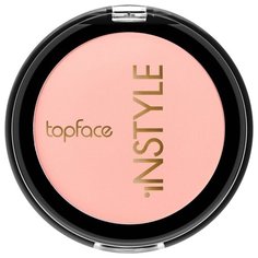 Topface Румяна Instyle Blush On 003