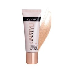 Topface Хайлайтер Instyle 001