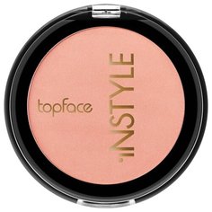 Topface Румяна Instyle Blush On 006