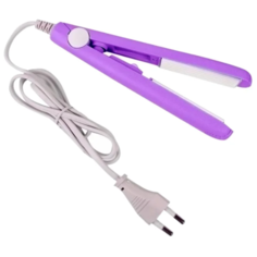 Щипцы HAIDI HD-002 фиолетовый