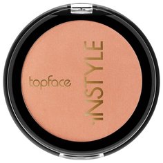 Topface Румяна Instyle Blush On 009