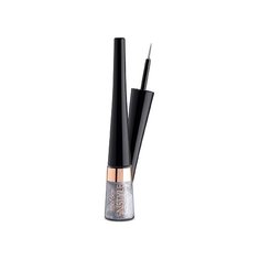 Topface Подводка для глаз Instyle Metallic liner РТ554, оттенок 001