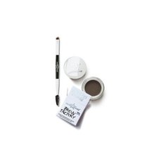 MakeUmake Помада для бровей Brow Factory коричневый