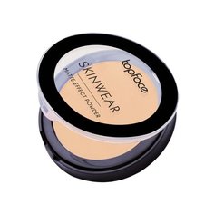 Topface Пудра компактная Skinwear Matte Effect Powder 006
