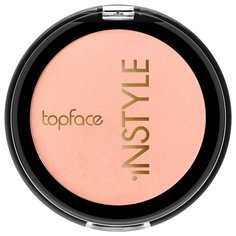 Topface Румяна Instyle Blush On 008