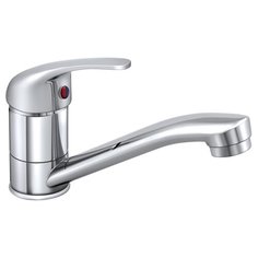 Смеситель для кухни (мойки) СЛАВЕН СЛ-ОД-П20 однорычажный