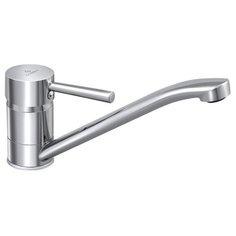 Смеситель для кухни (мойки) СЛАВЕН СЛ-ОД-Д21 однорычажный