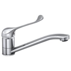 Смеситель для кухни (мойки) СЛАВЕН СЛ-ОД-Х21 однорычажный