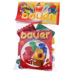 Конструктор Bauer Кроха Классик 103-41 Бауэр