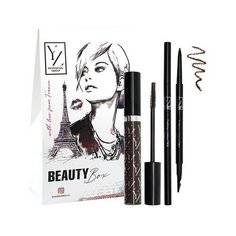Yllozure Набор для макияжа Beauty Box №9794