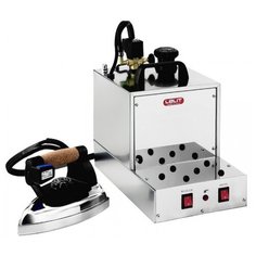 Парогенератор Lelit PG 027 серебристый