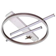 Светильник светодиодный Natali Kovaltseva High-Tech Led Lamps 82010, LED, 80 Вт